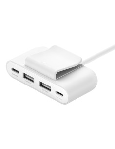 BUZ001bt2MWHB7 USB Tipo C Blanco