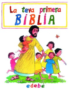 La teva primera biblia