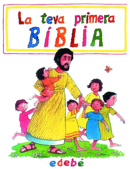 La teva primera biblia