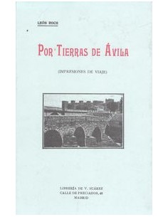 Por tierras de avila