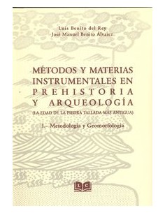 Imetodologa y geomorfologa