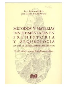 IIIdibujo y otras disciplinas auxiliares