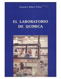 El laboratorio de quimica