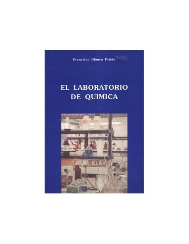 El laboratorio de quimica