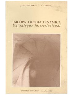 Psicopatologa dinamica