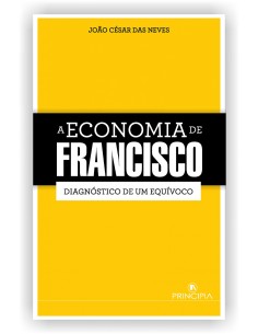 A economia de Francisco