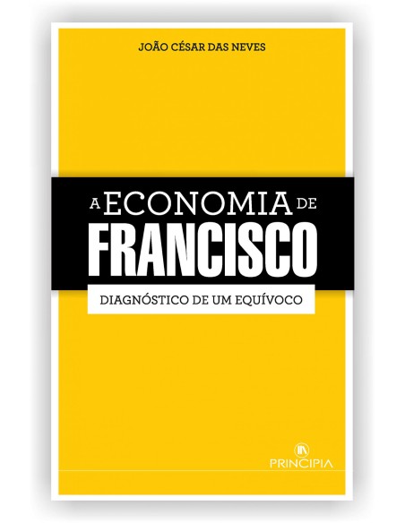 A economia de Francisco
