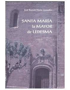 Santa mara la mayor de ledesma
