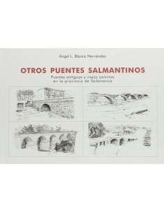 Otros puentes salmantinos