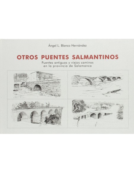 Otros puentes salmantinos