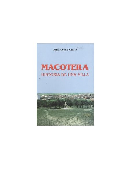 Macotera