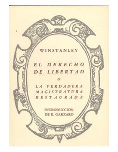El derecho de la libertad
