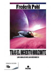 TRAS EL INCIERTO HORIZONTE