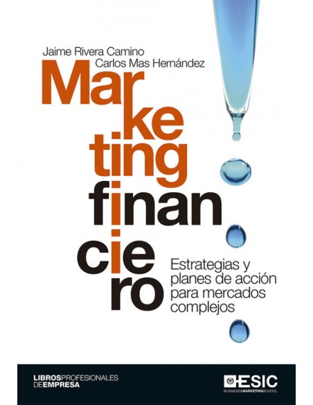 Marketind financiero