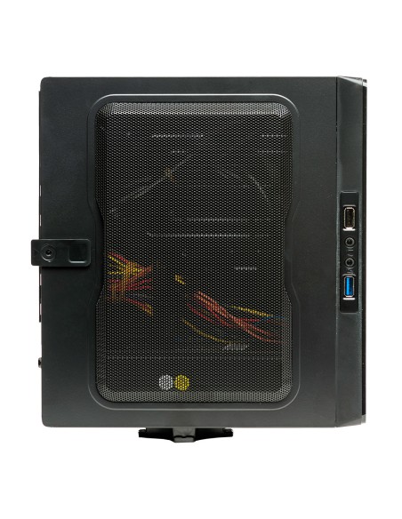 UK 1007 Torre Negro 150 W