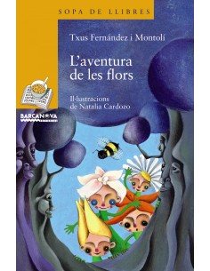 L aventura de les flors