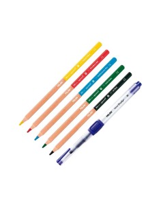 BL. PINCEL AGUA MILAN RECARG.+5 LAP. ACUARELA