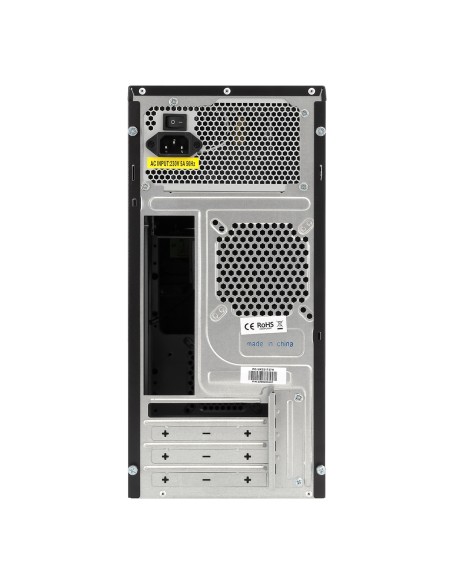 Dark Shadow Torre Negro 500 W