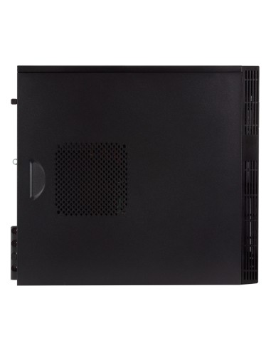 Grey Rain Evo Torre Negro 500 W