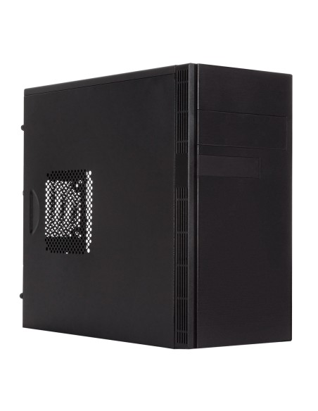 Grey Rain Evo Torre Negro 500 W