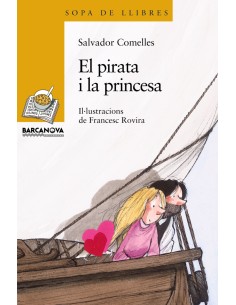 El pirata i la princesa