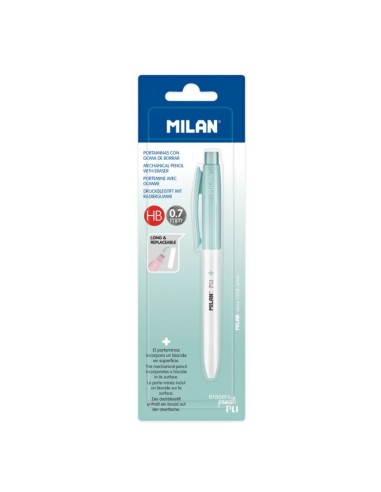 BWM10458IBGGR lápiz mecánico 0,7 mm HB 1 pieza(s)