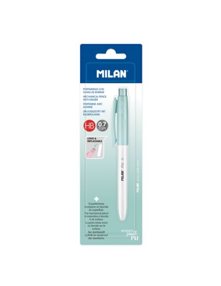 BWM10458IBGGR lápiz mecánico 0,7 mm HB 1 pieza(s)