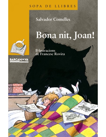 Bona nit Joan