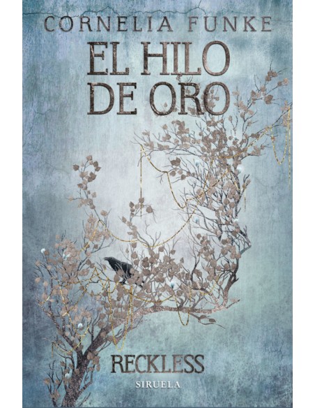 EL HILO DE ORO