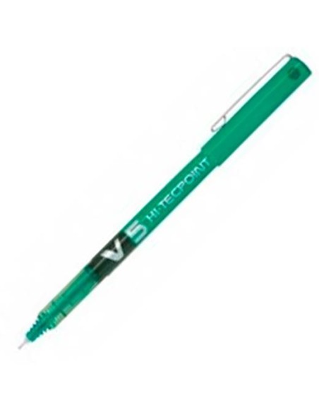 V5 HiTec Verde 1 pieza(s) BX-V5-G