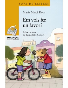 Em vols fer un favor