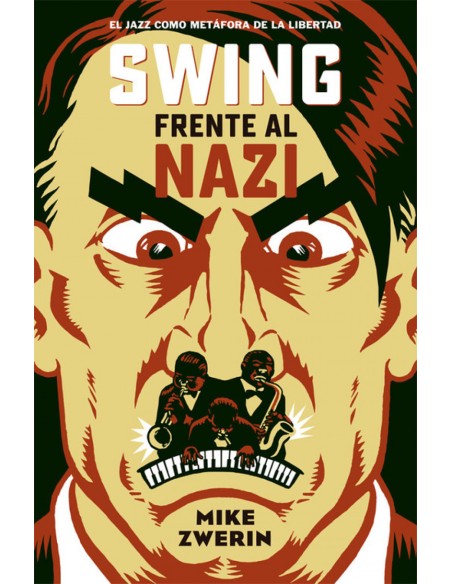 SWING FRENTE AL NAZI