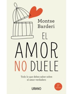 El amor no duele