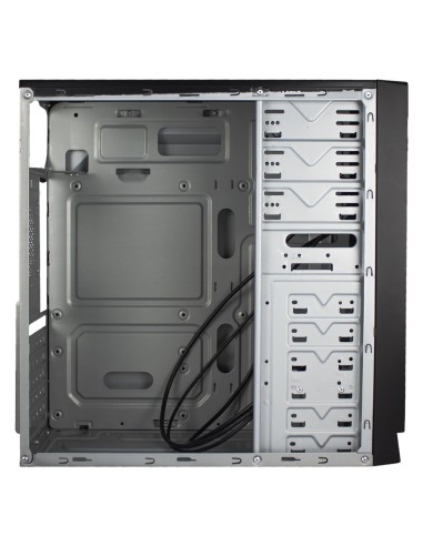 Aero C30 Escritorio Negro