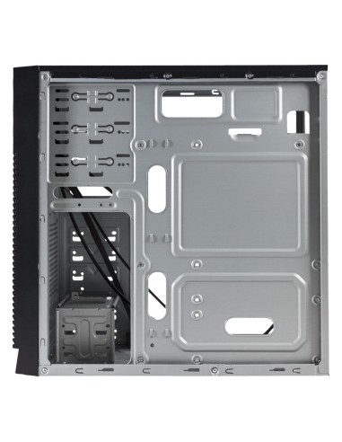 Aero C30 Escritorio Negro