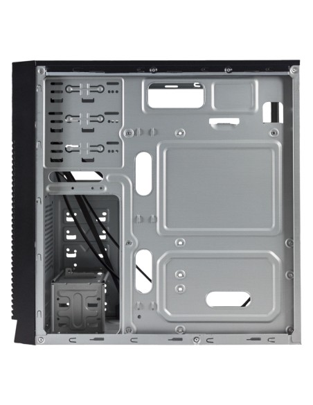 Aero C30 Escritorio Negro