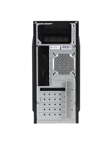 Aero C30 Escritorio Negro