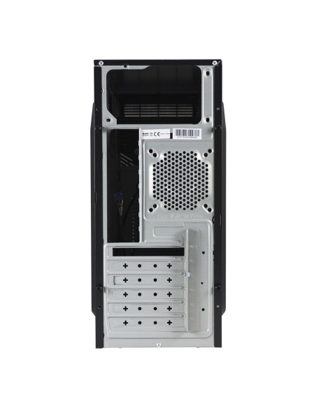 Aero C30 Escritorio Negro