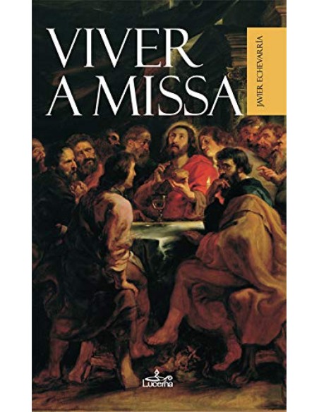 Viver a Missa