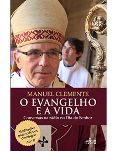 Evangelho e a Vida Ano B Conversas