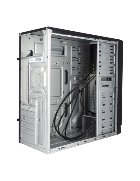 Aero C30 Escritorio Negro