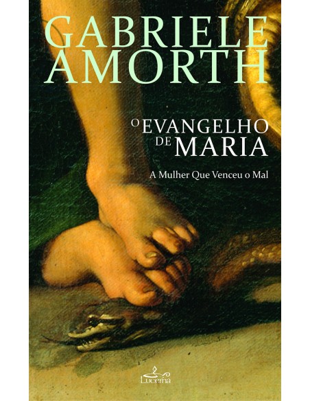 Evangelho de Maria