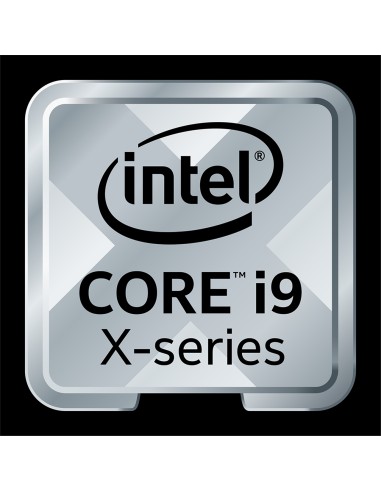 Core i9-10920X procesador 3,5 GHz 19,25 MB Smart Cache Caja
