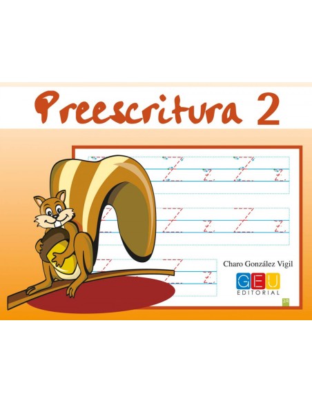 Preescritura 2