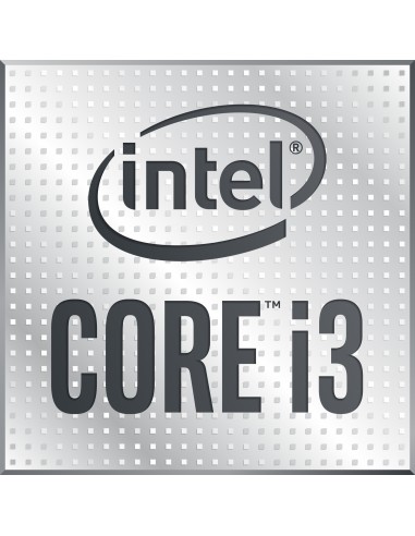 Core i3-10320 procesador 3,8 GHz 8 MB Smart Cache Caja