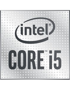 Core i5-10400 procesador 2,9 GHz 12 MB Smart Cache Caja