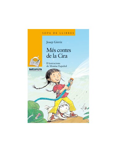 Mes contes de la Cira