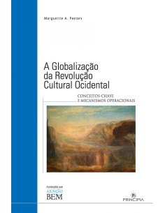 Globalizacao da Revolucao Cultural no Ocidente