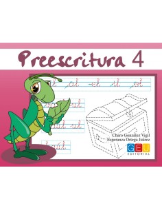 Preescritura 4