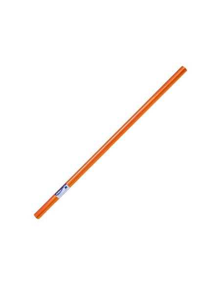 ROLLO PAPEL KRAFT SADIPAL 1X10M NARANJA INT.